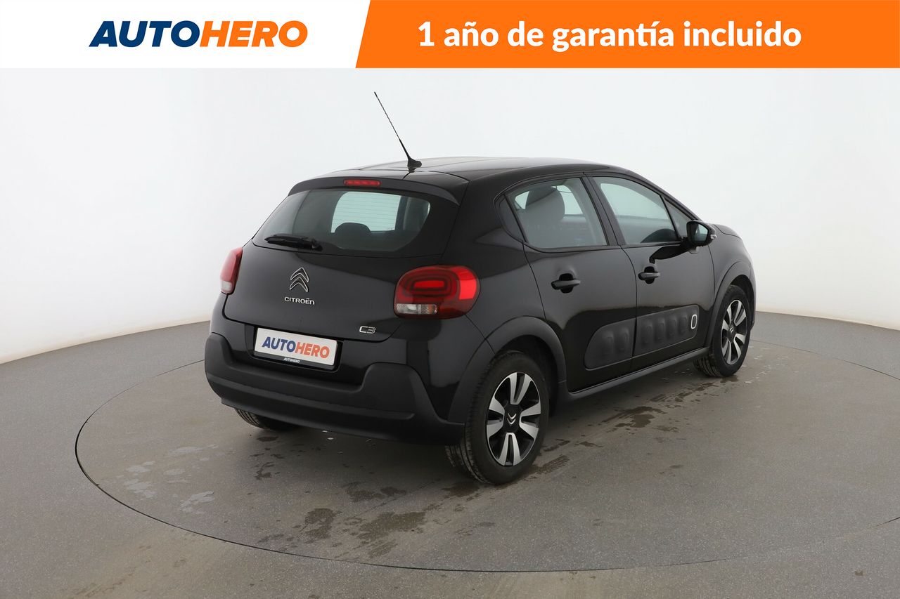 Foto Citroën C3 5