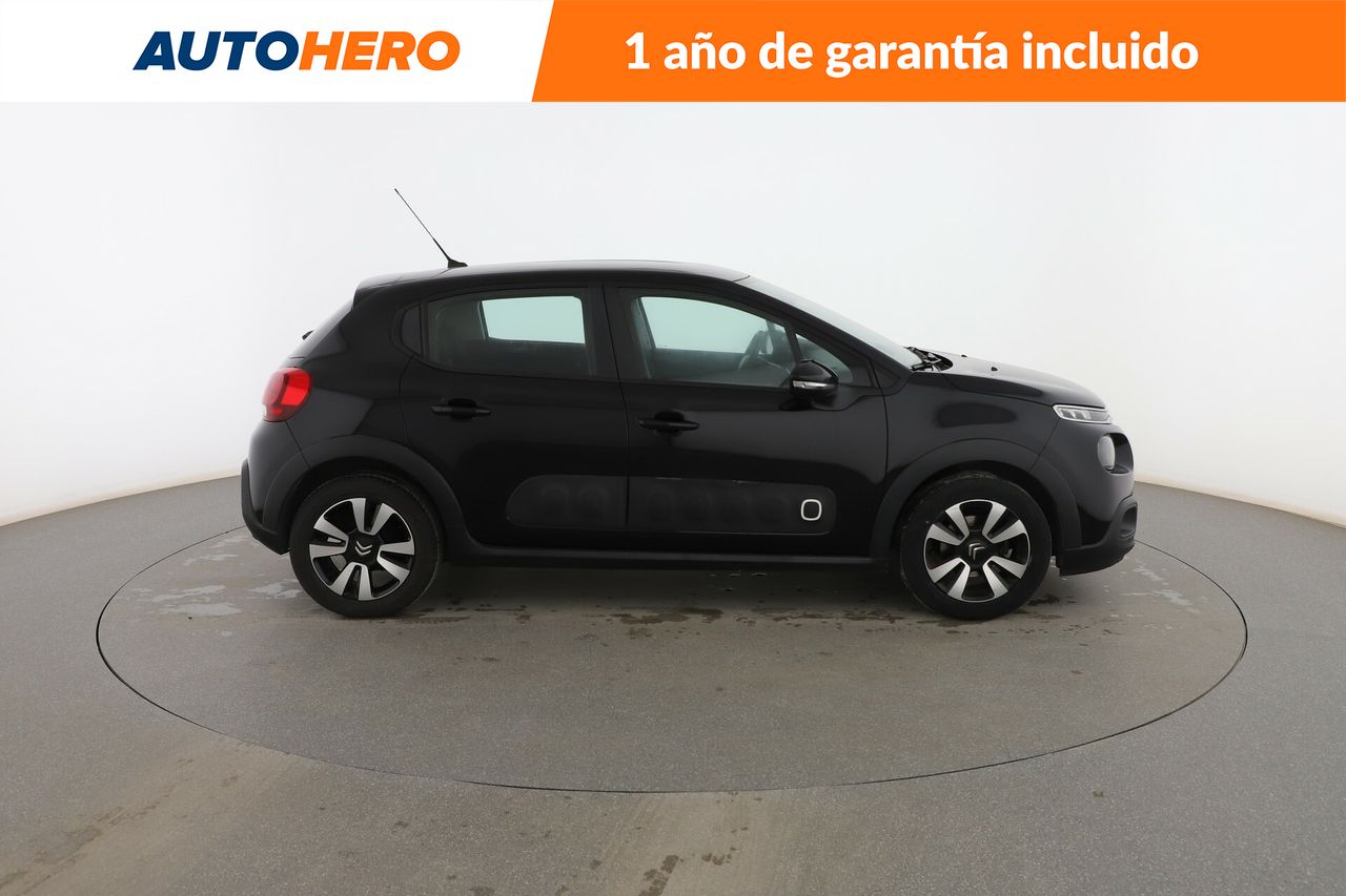 Foto Citroën C3 6
