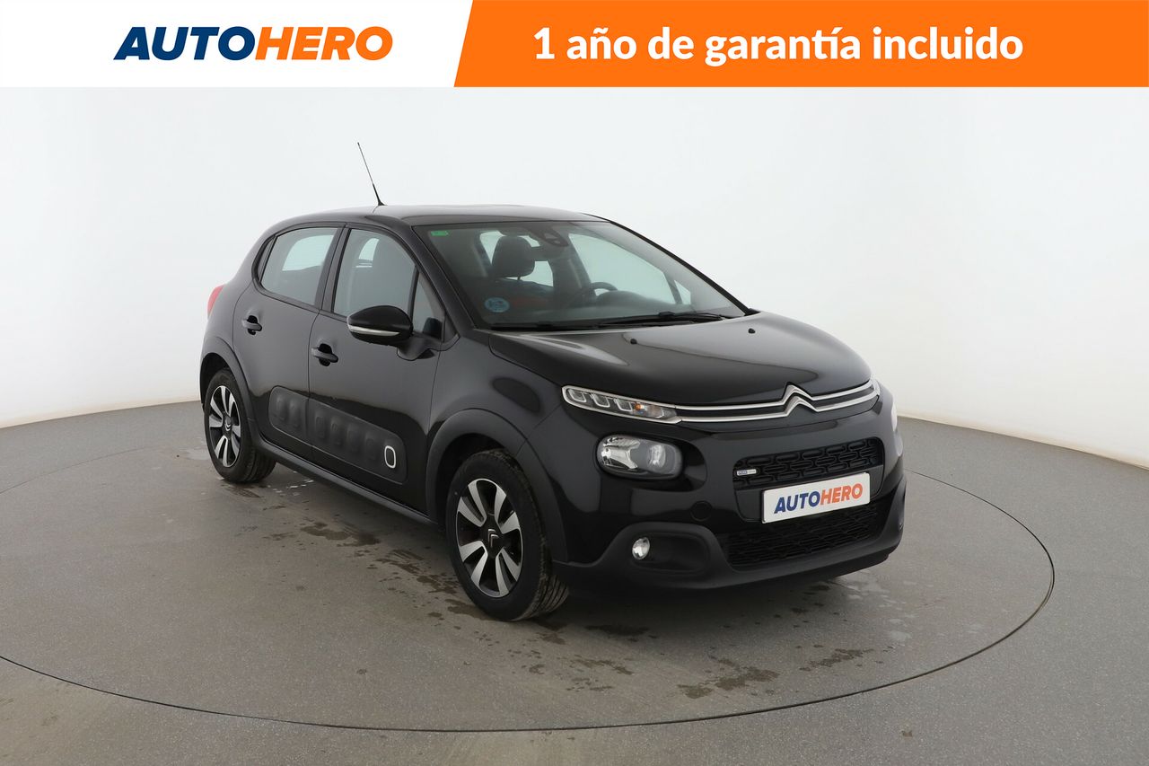 Foto Citroën C3 7