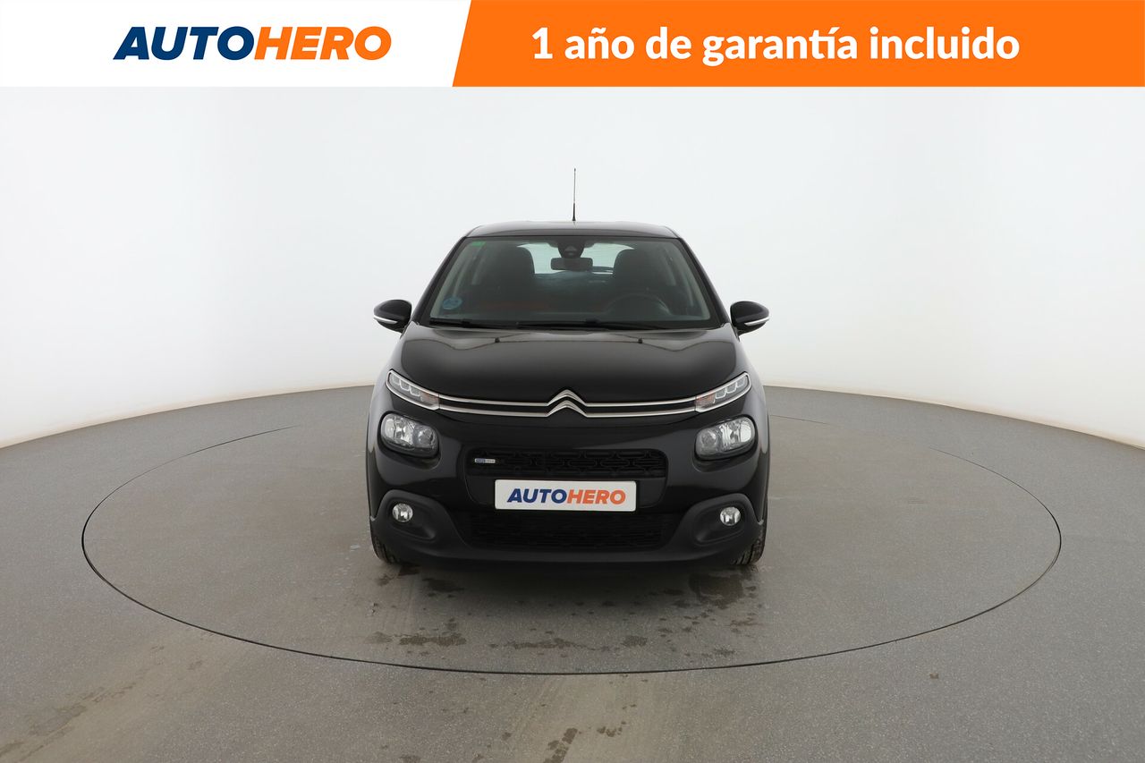 Foto Citroën C3 8