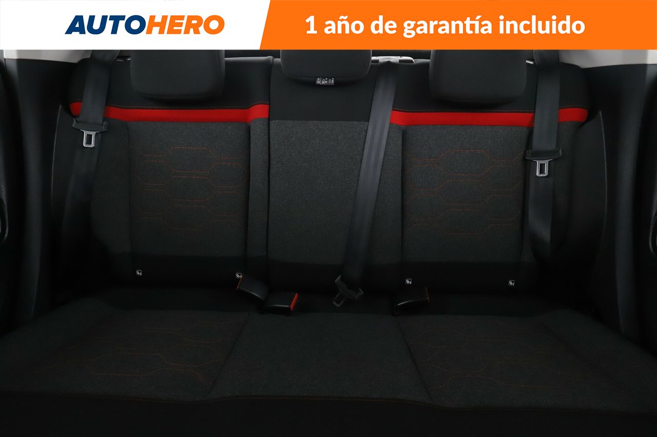 Foto Citroën C3 15
