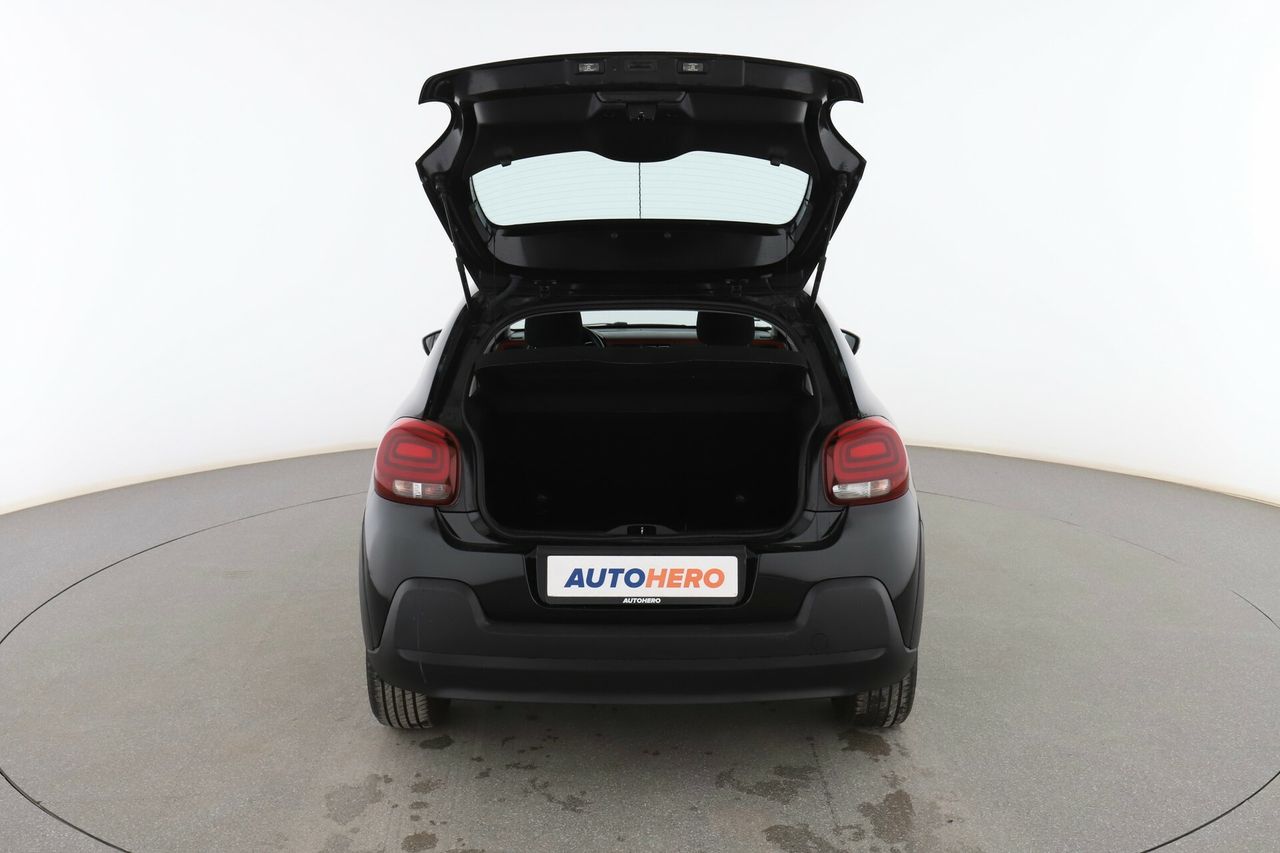 Foto Citroën C3 16