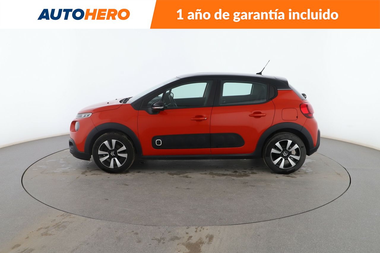 Foto Citroën C3 2