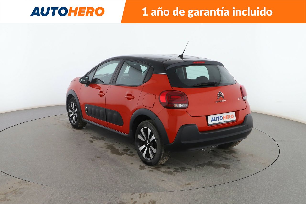 Foto Citroën C3 3