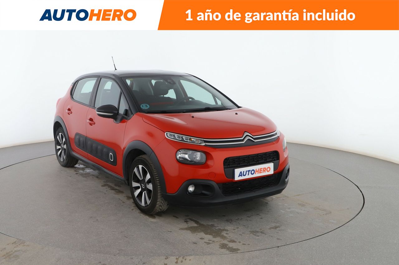 Foto Citroën C3 7