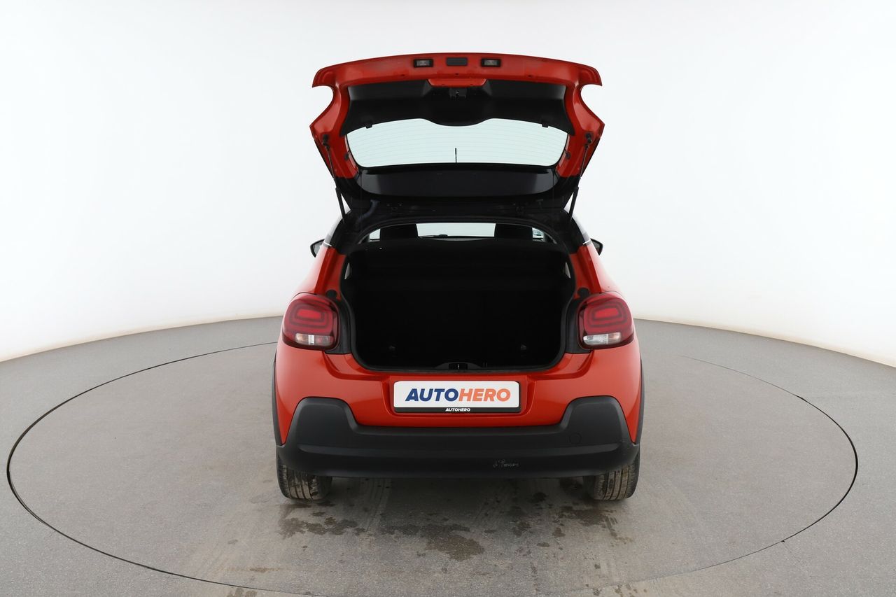 Foto Citroën C3 16