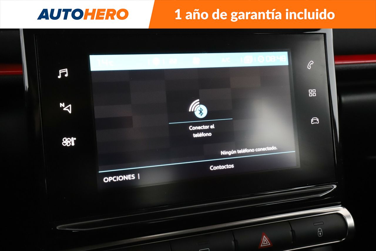 Foto Citroën C3 25
