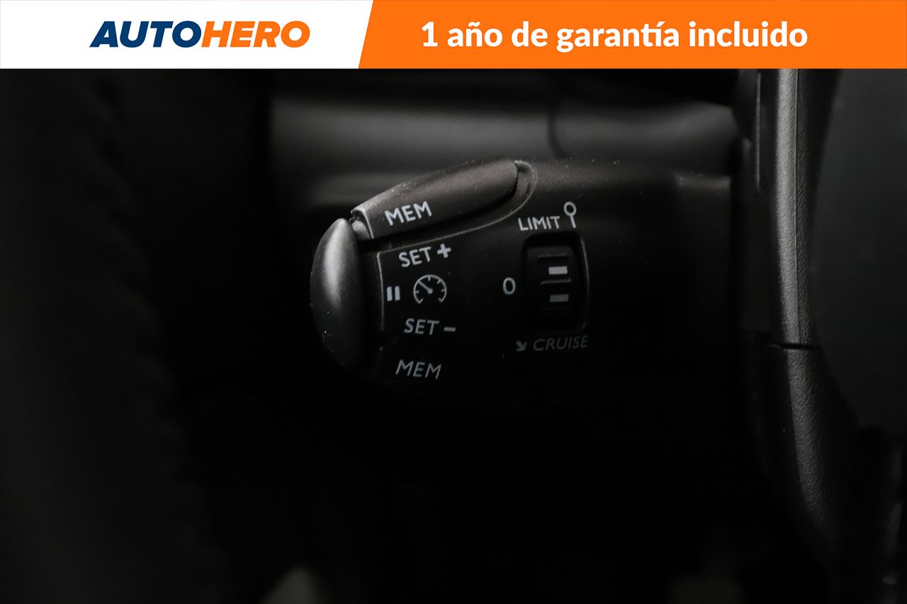Foto Citroën C3 27