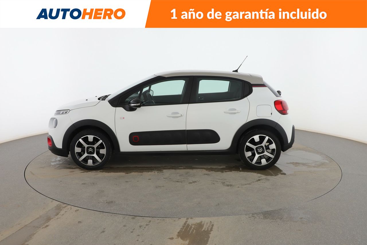 Foto Citroën C3 2