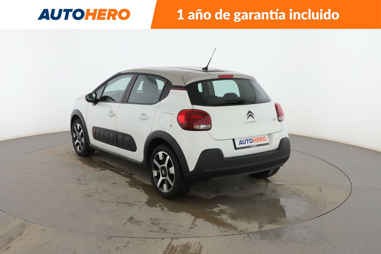 Foto Citroën C3 3