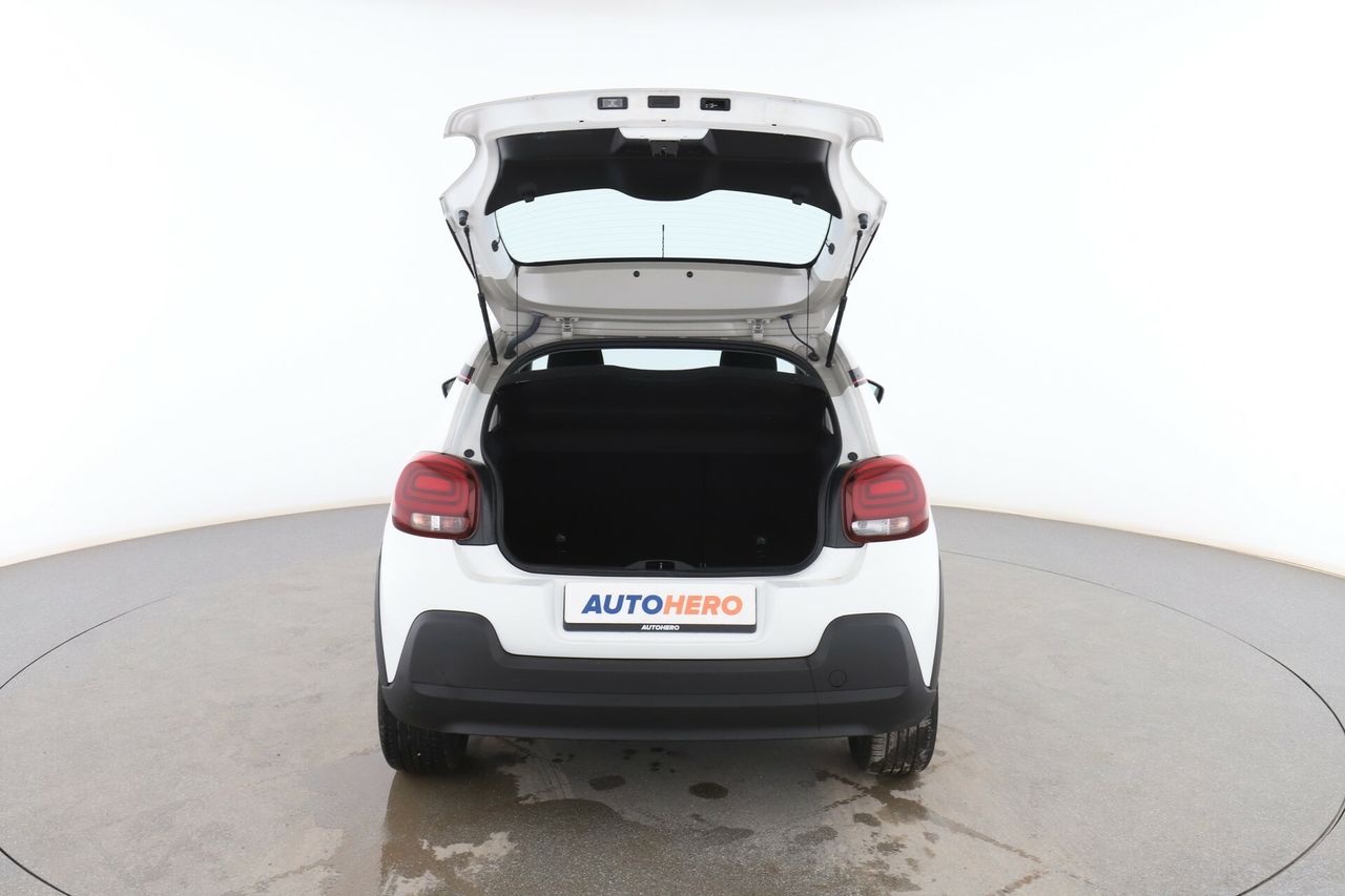 Foto Citroën C3 16