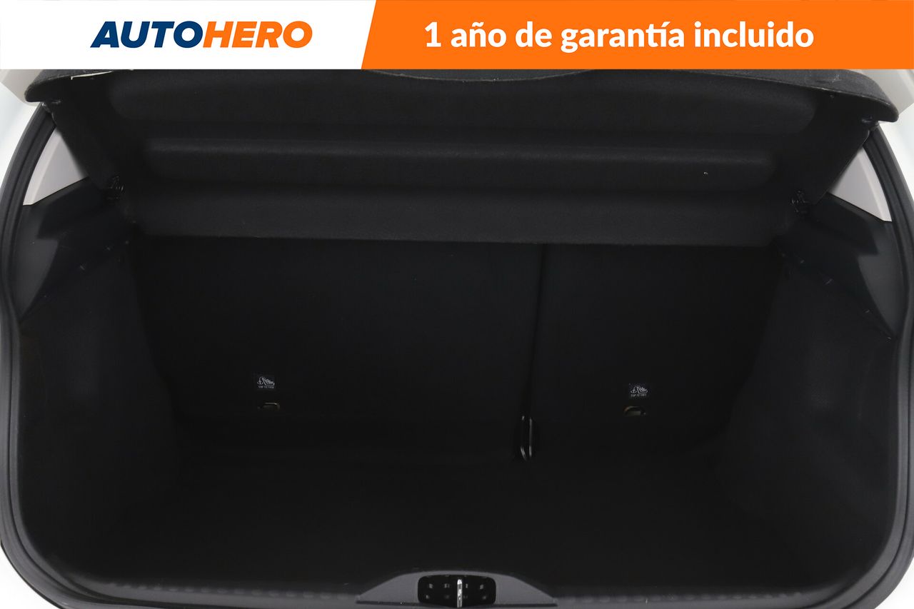 Foto Citroën C3 17