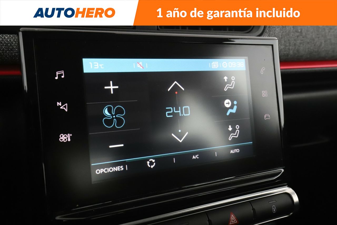 Foto Citroën C3 24