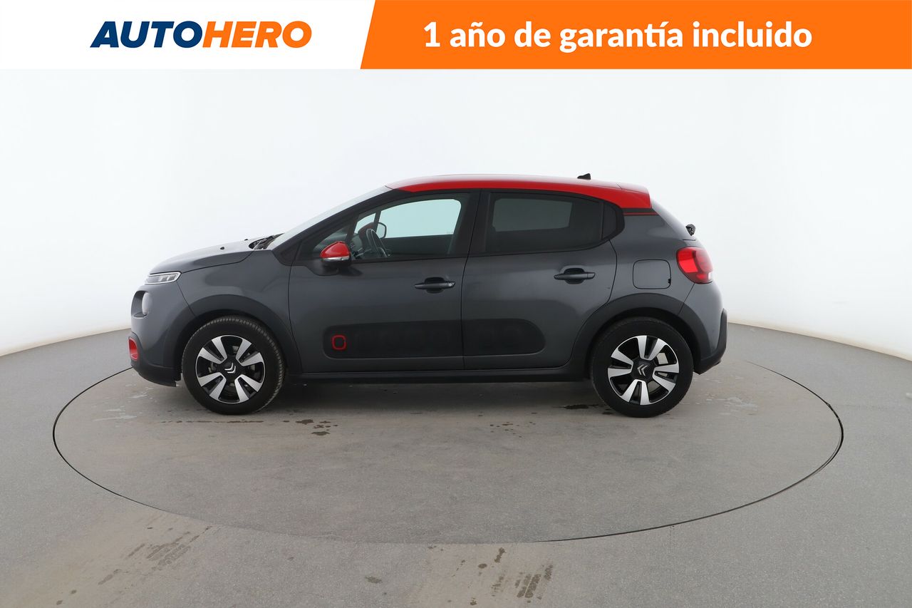 Foto Citroën C3 3