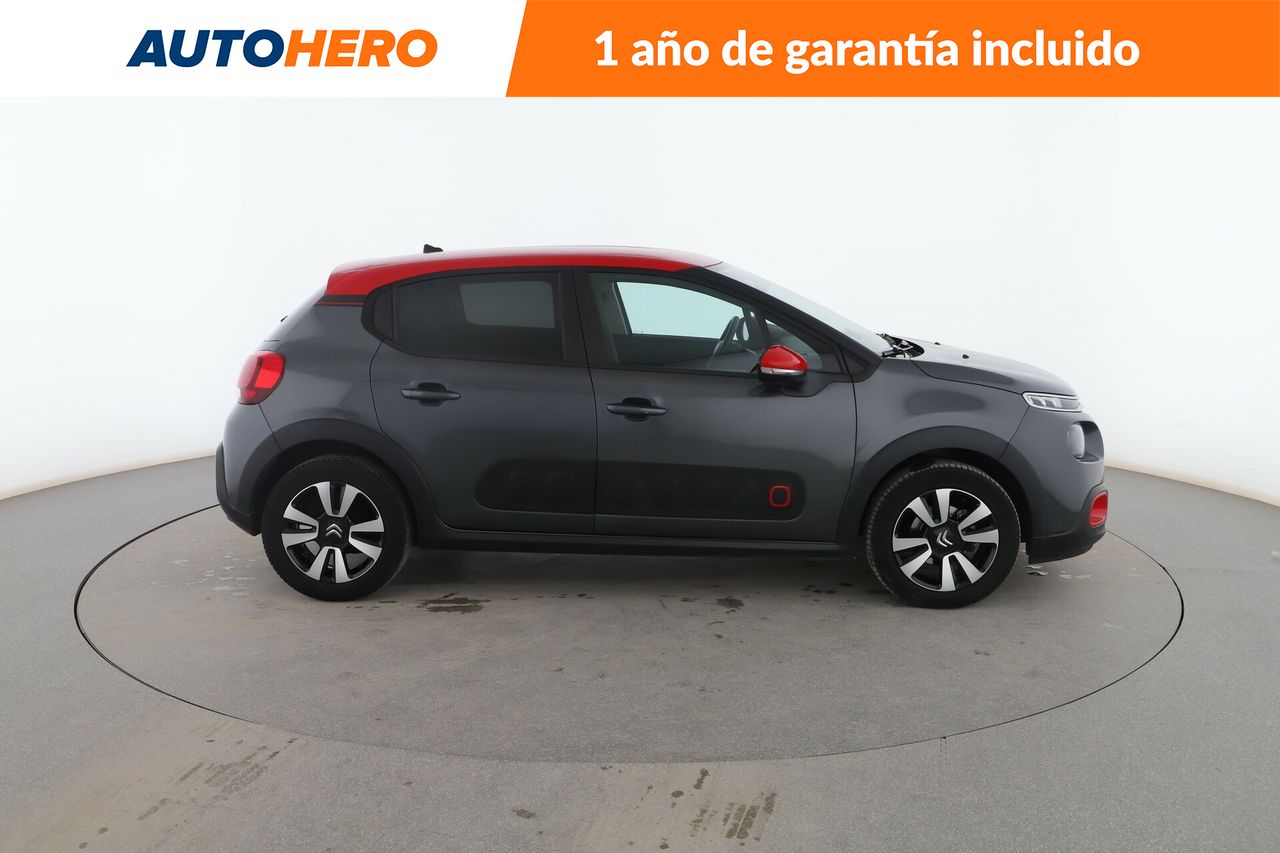 Foto Citroën C3 7