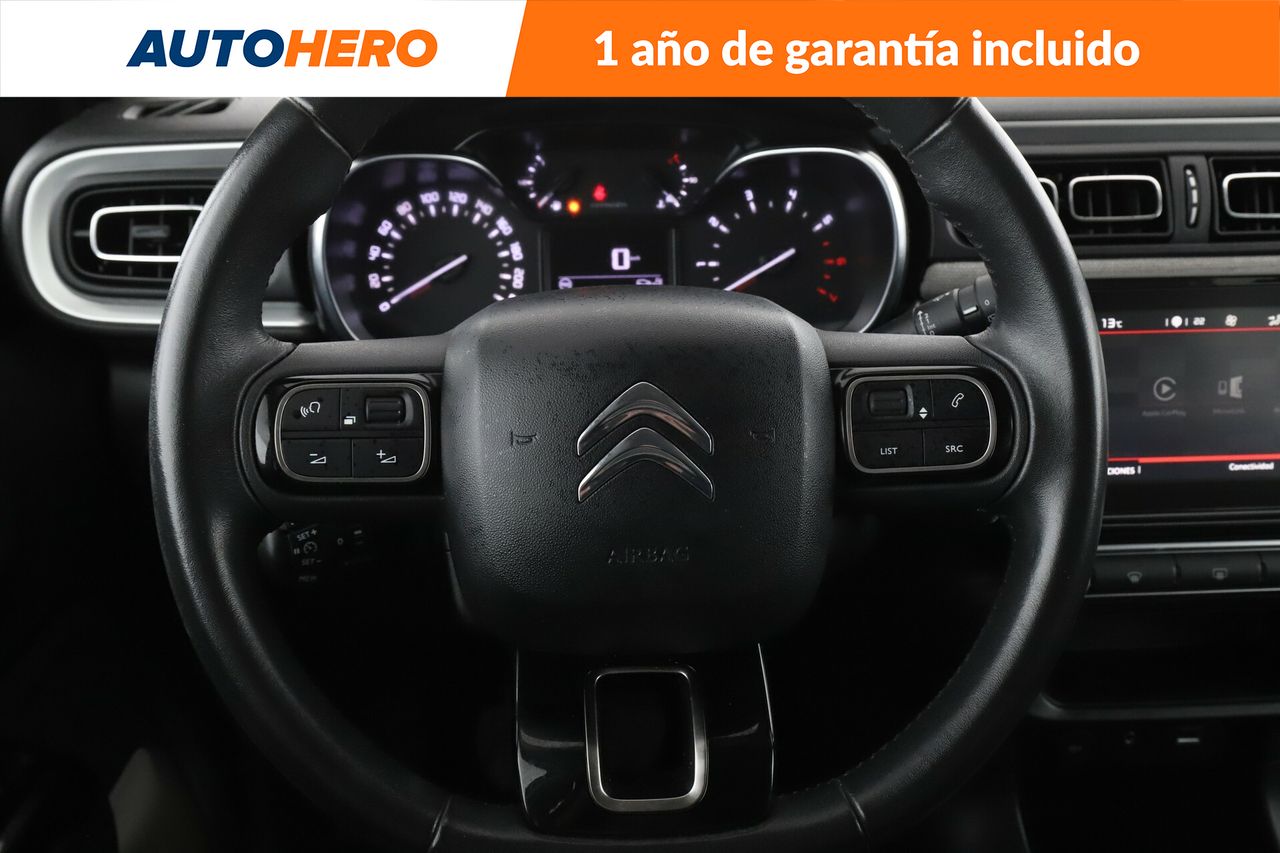 Foto Citroën C3 20