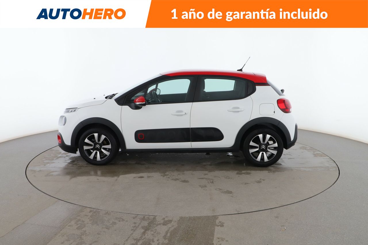 Foto Citroën C3 3