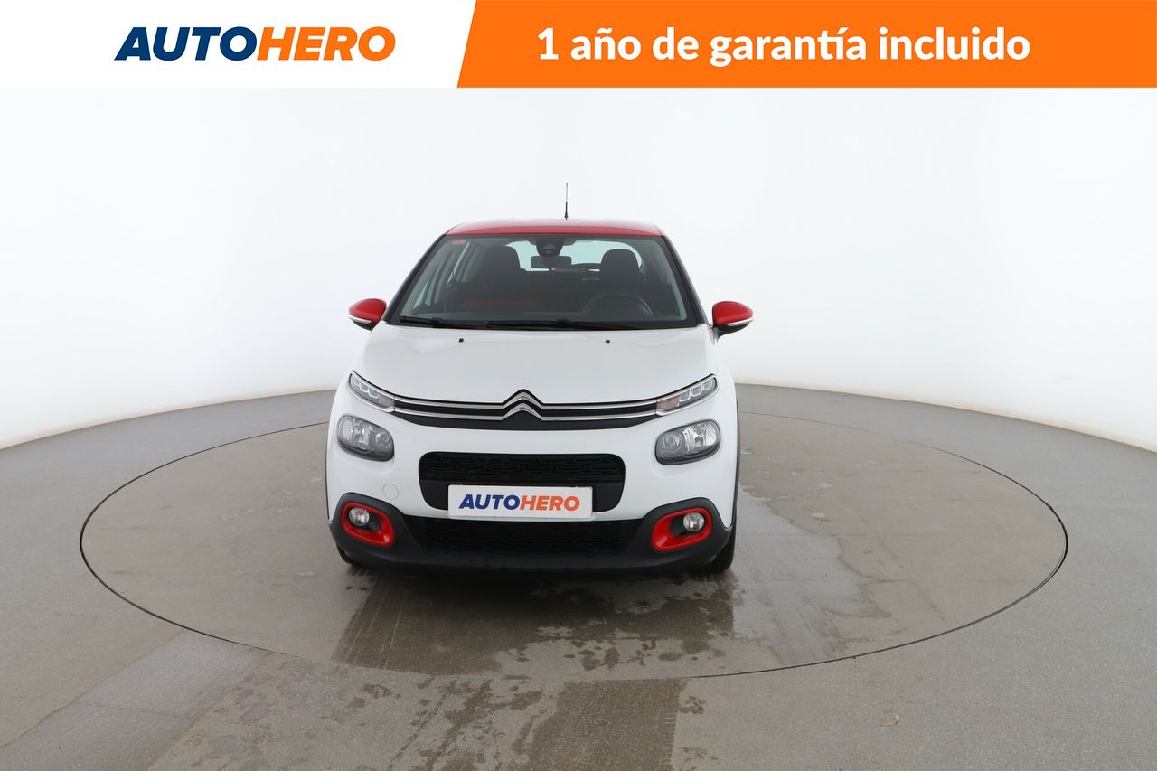 Foto Citroën C3 9
