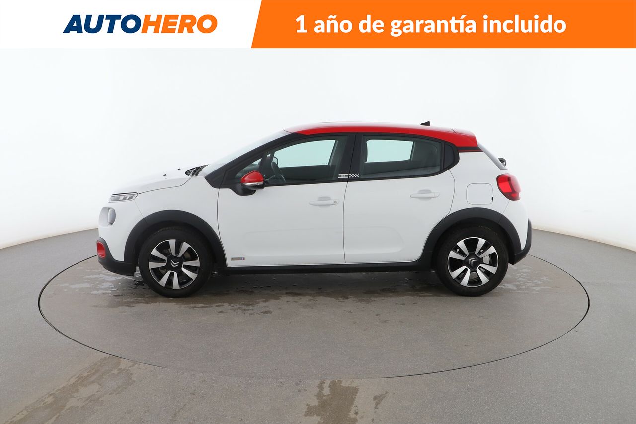 Foto Citroën C3 3