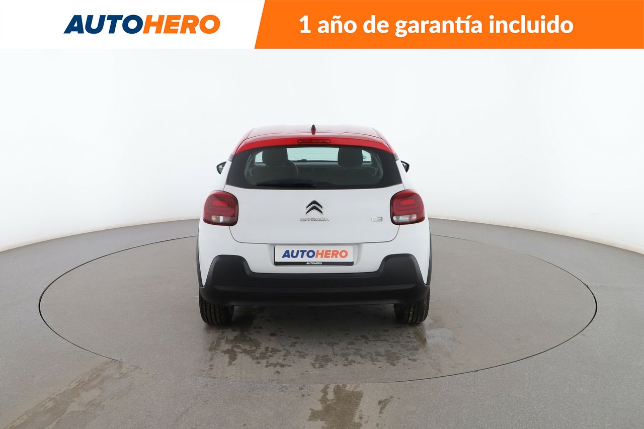 Foto Citroën C3 5