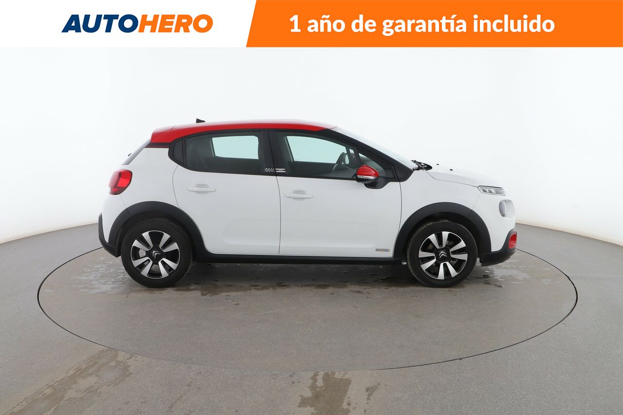 Foto Citroën C3 7