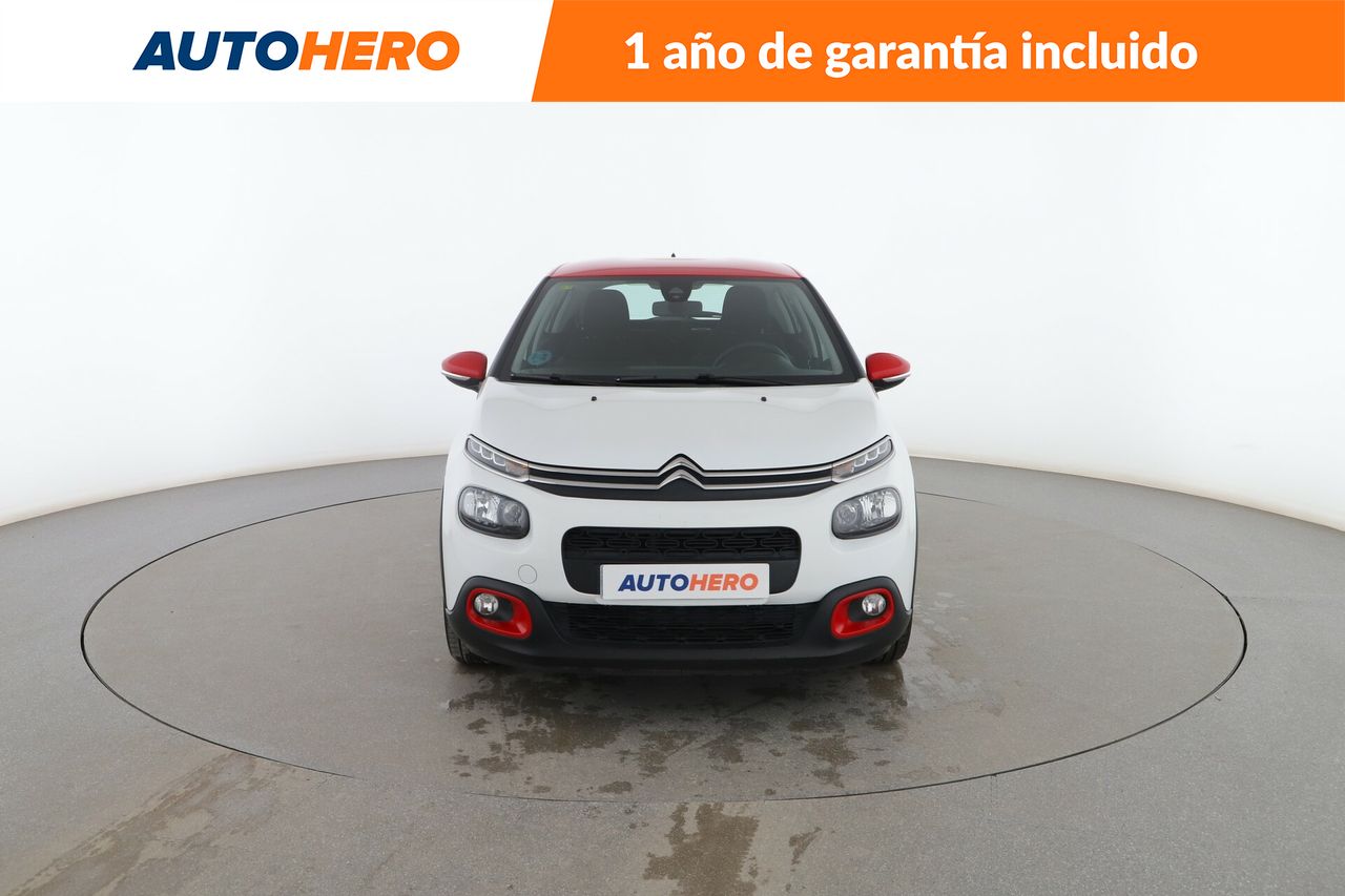 Foto Citroën C3 9