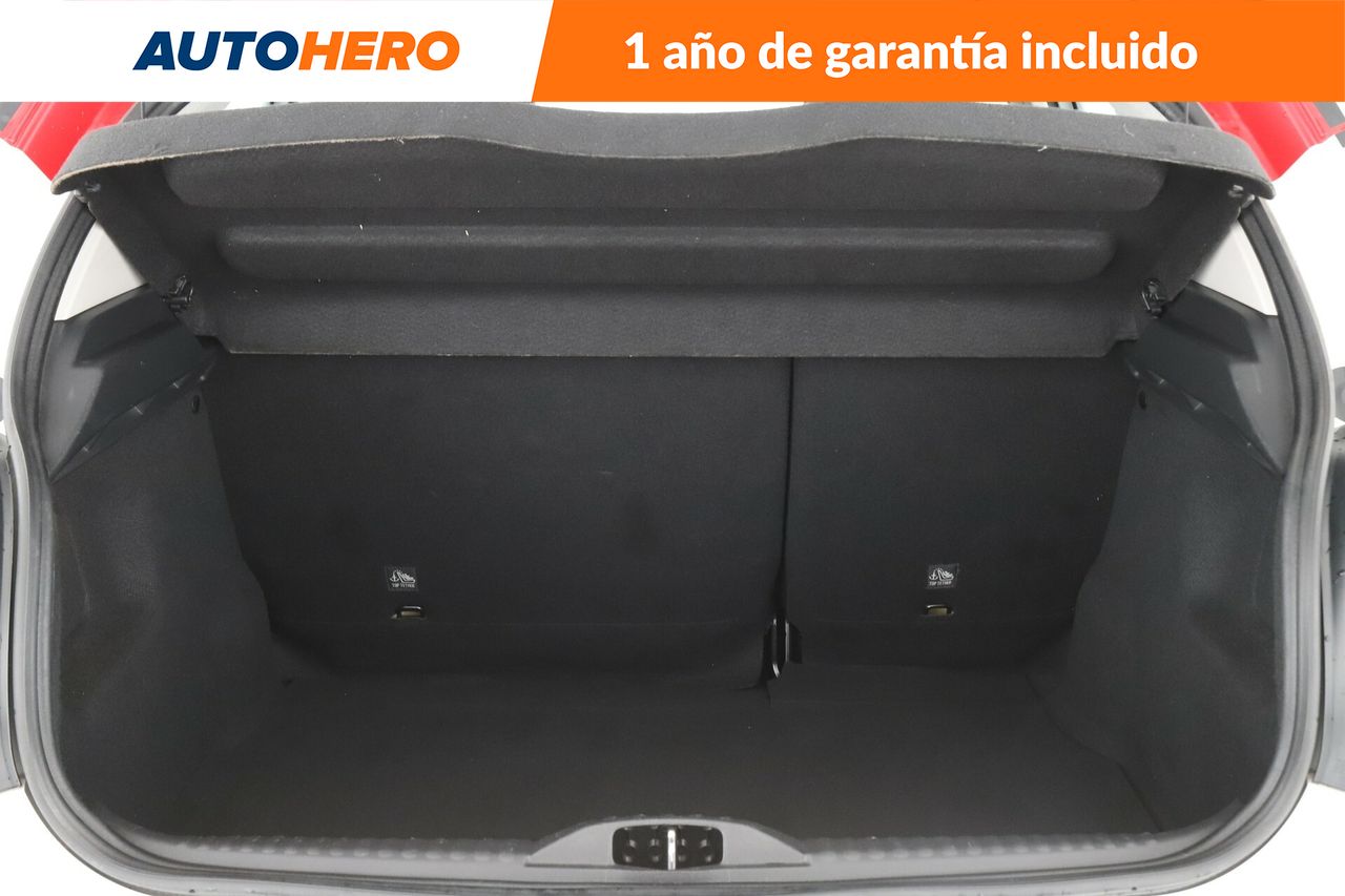Foto Citroën C3 18