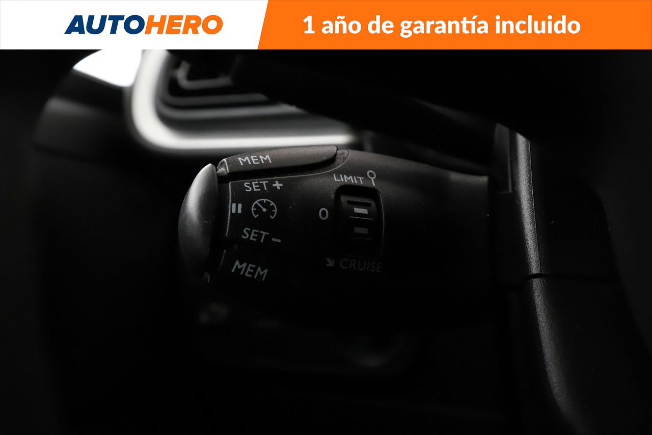 Foto Citroën C3 27
