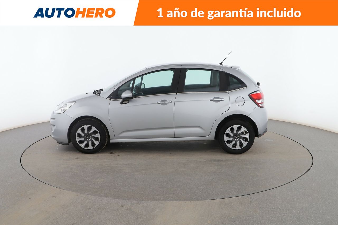 Foto Citroën C3 3