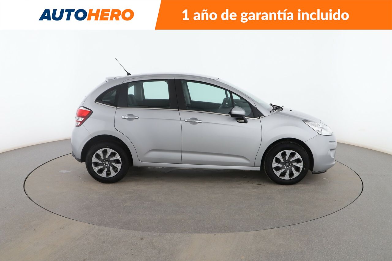 Foto Citroën C3 7