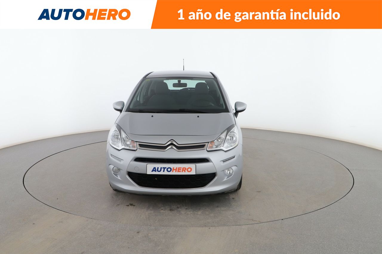 Foto Citroën C3 9