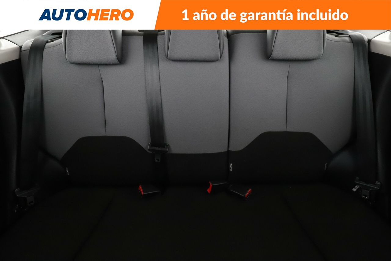 Foto Citroën C3 16