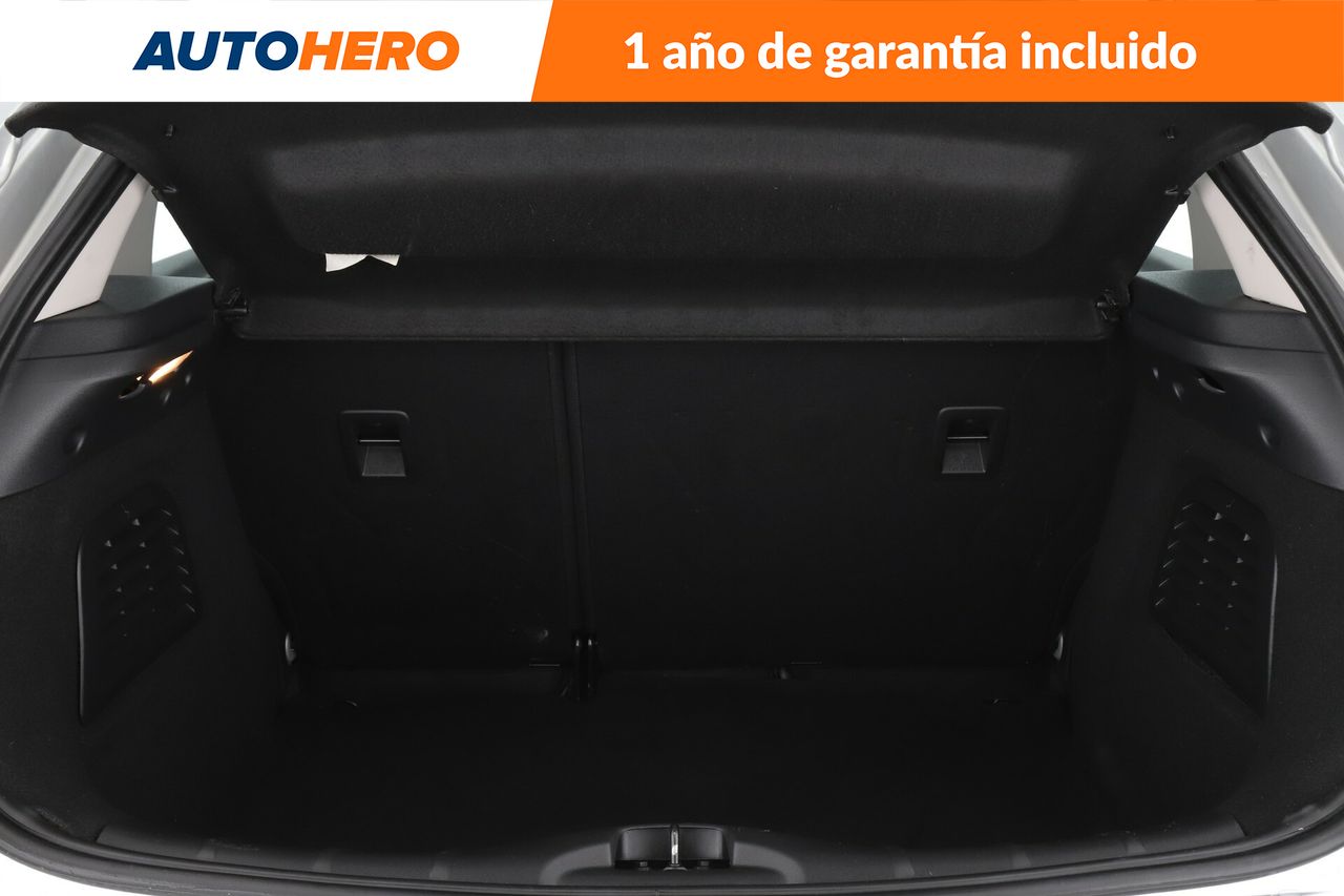 Foto Citroën C3 18