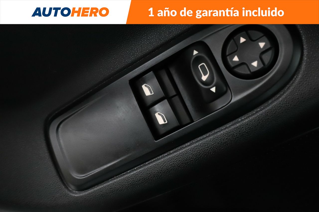 Foto Citroën C3 22
