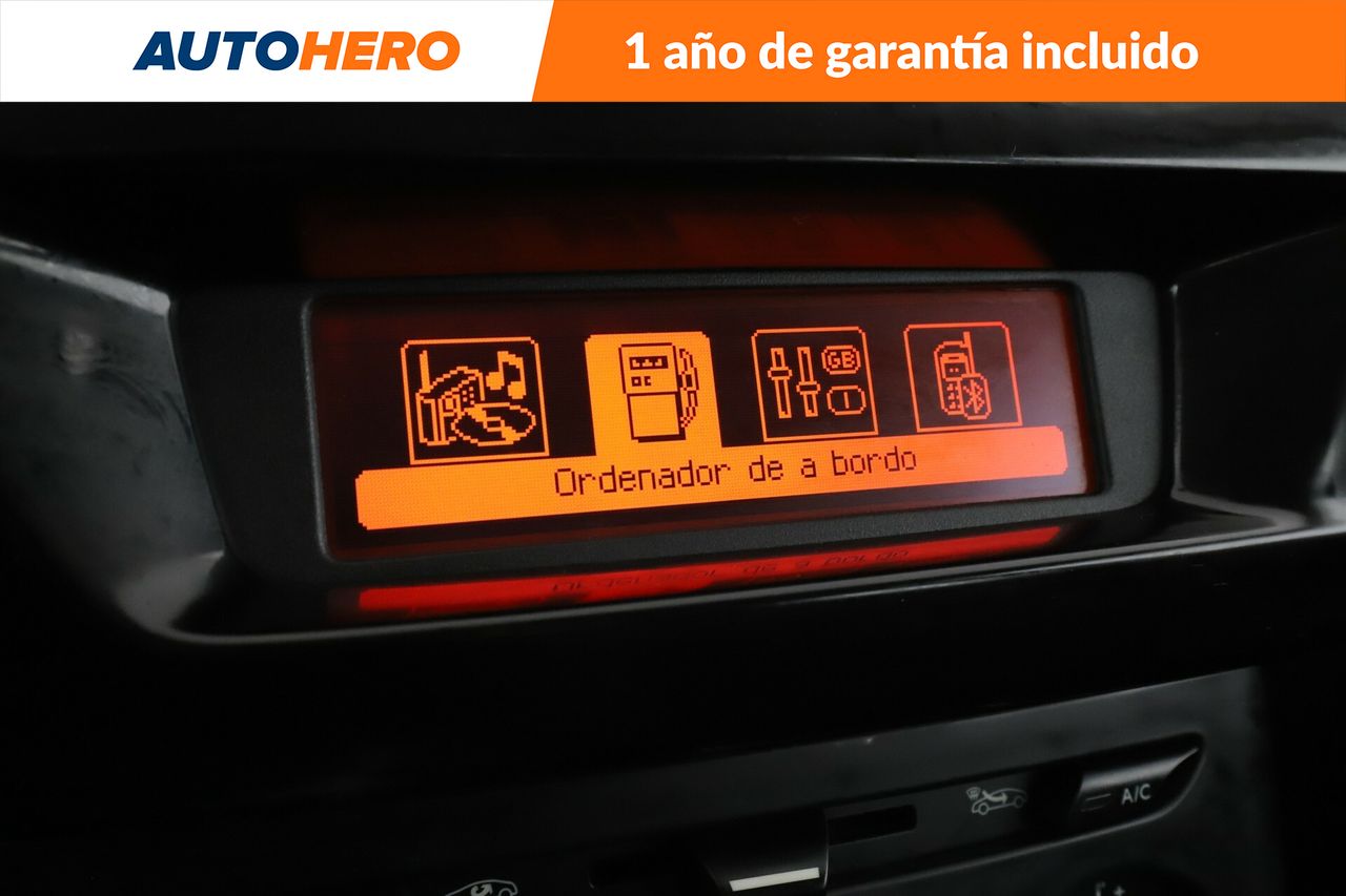 Foto Citroën C3 24
