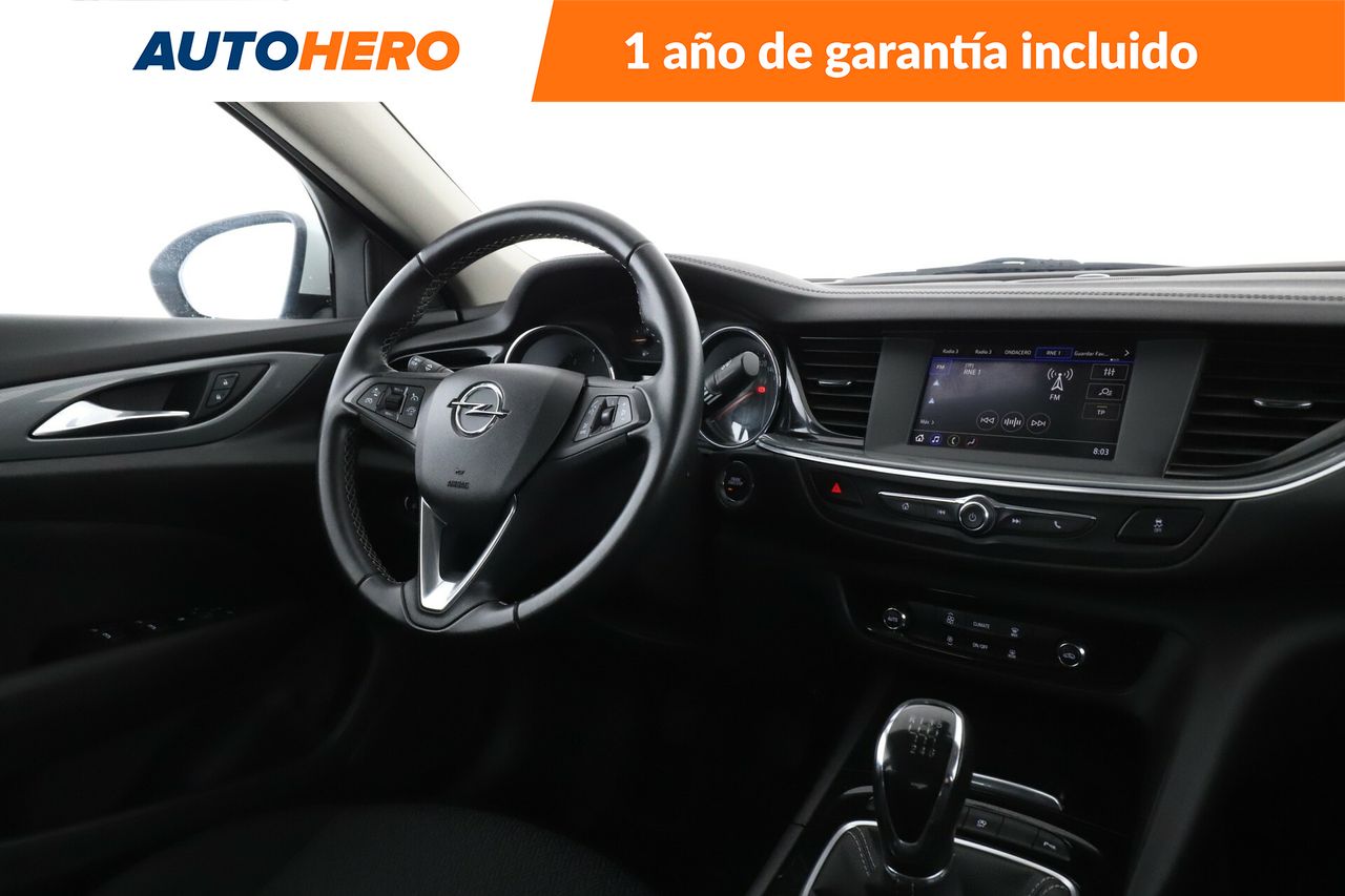 Foto Opel Insignia  13