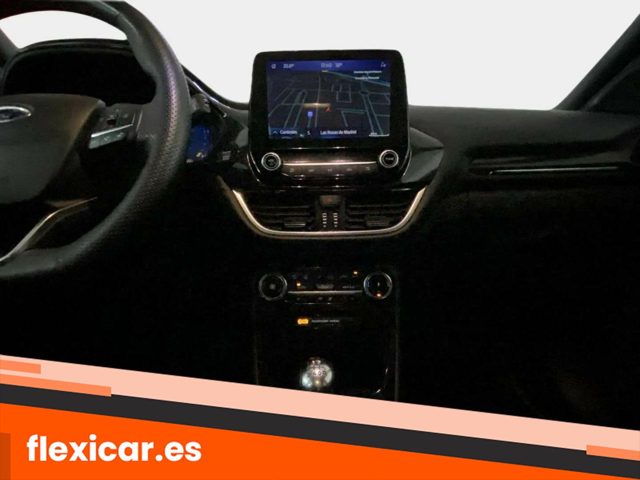 Foto Ford Puma 11