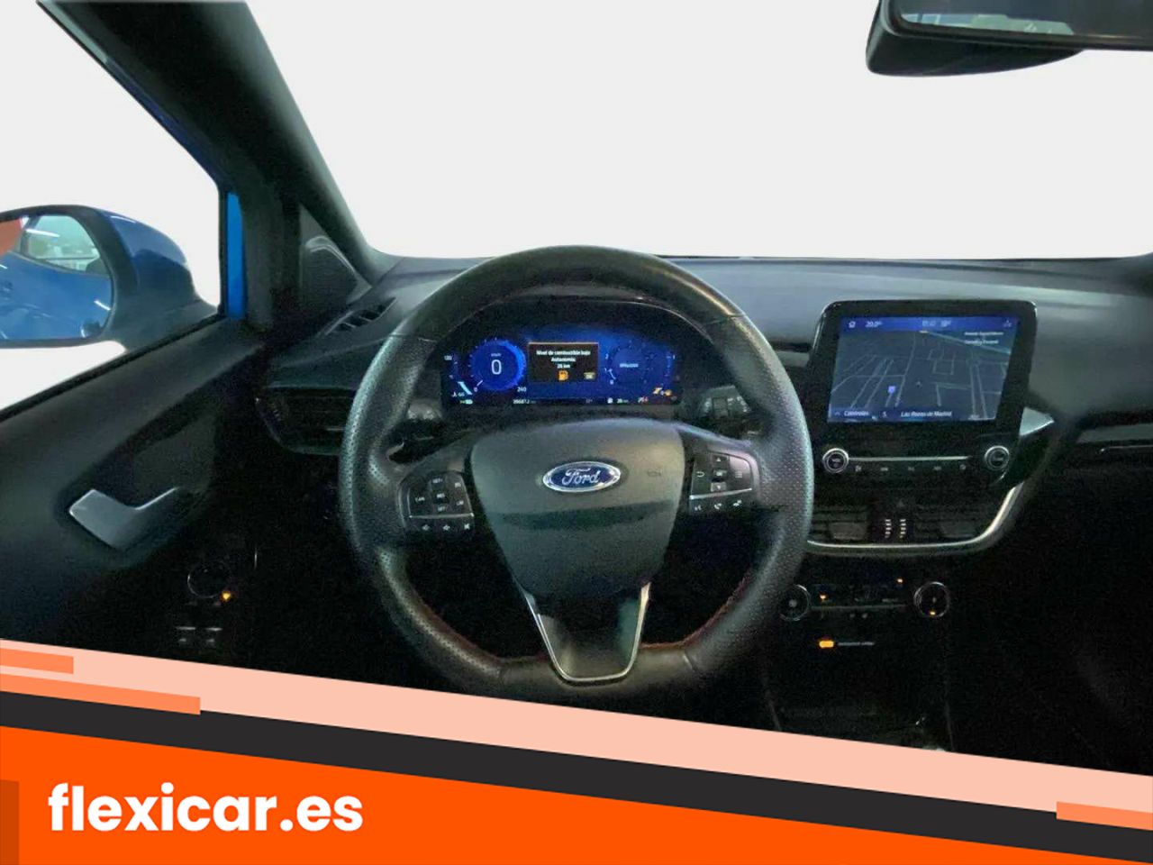 Foto Ford Puma 12