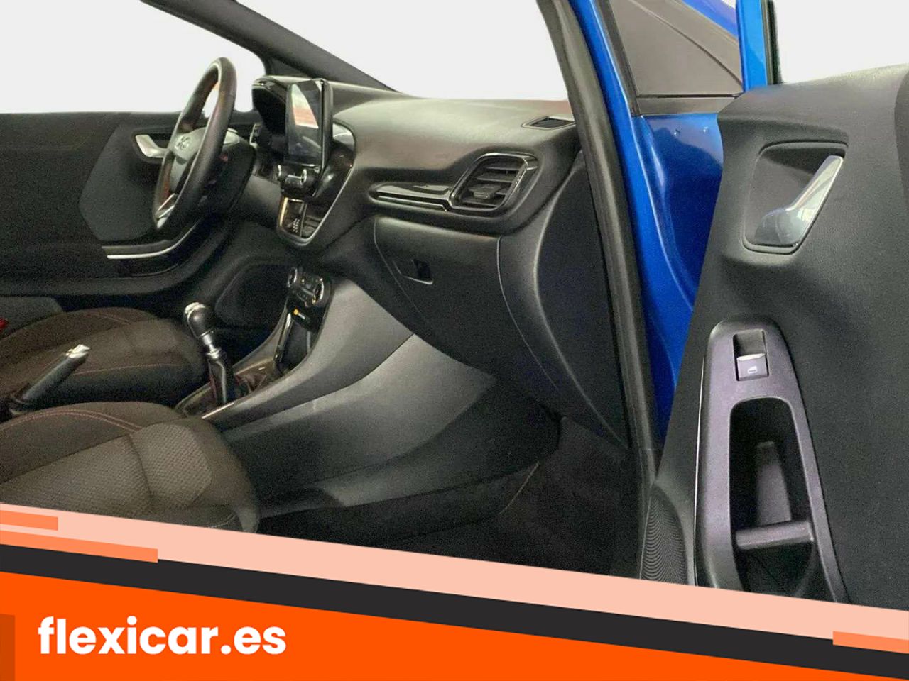 Foto Ford Puma 14