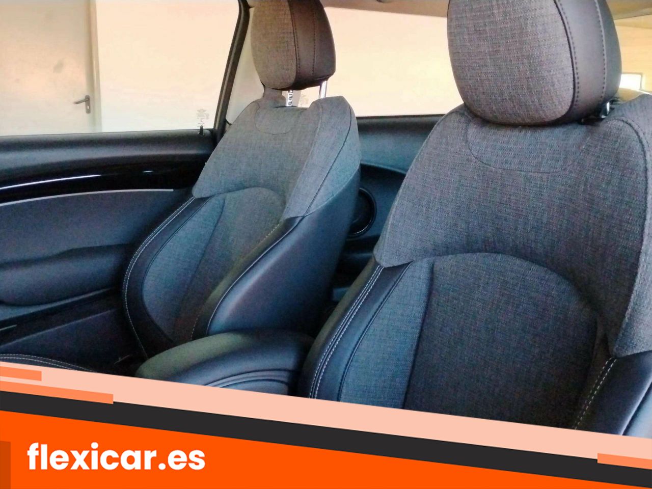 Foto Mini Cooper 14
