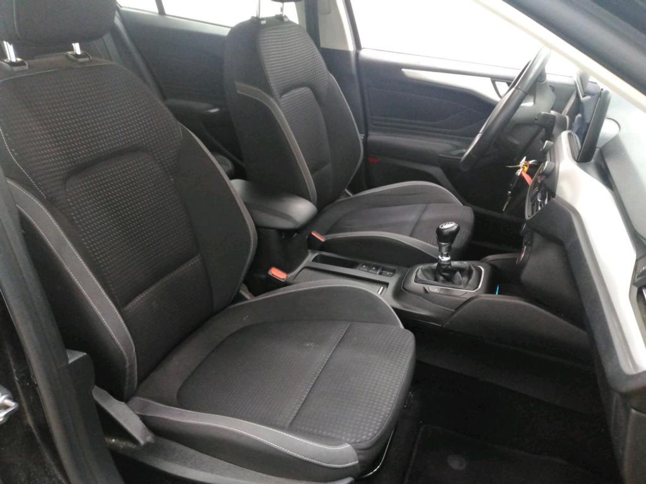 Foto Ford Focus 5