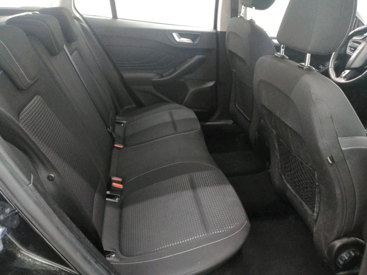 Foto Ford Focus 7
