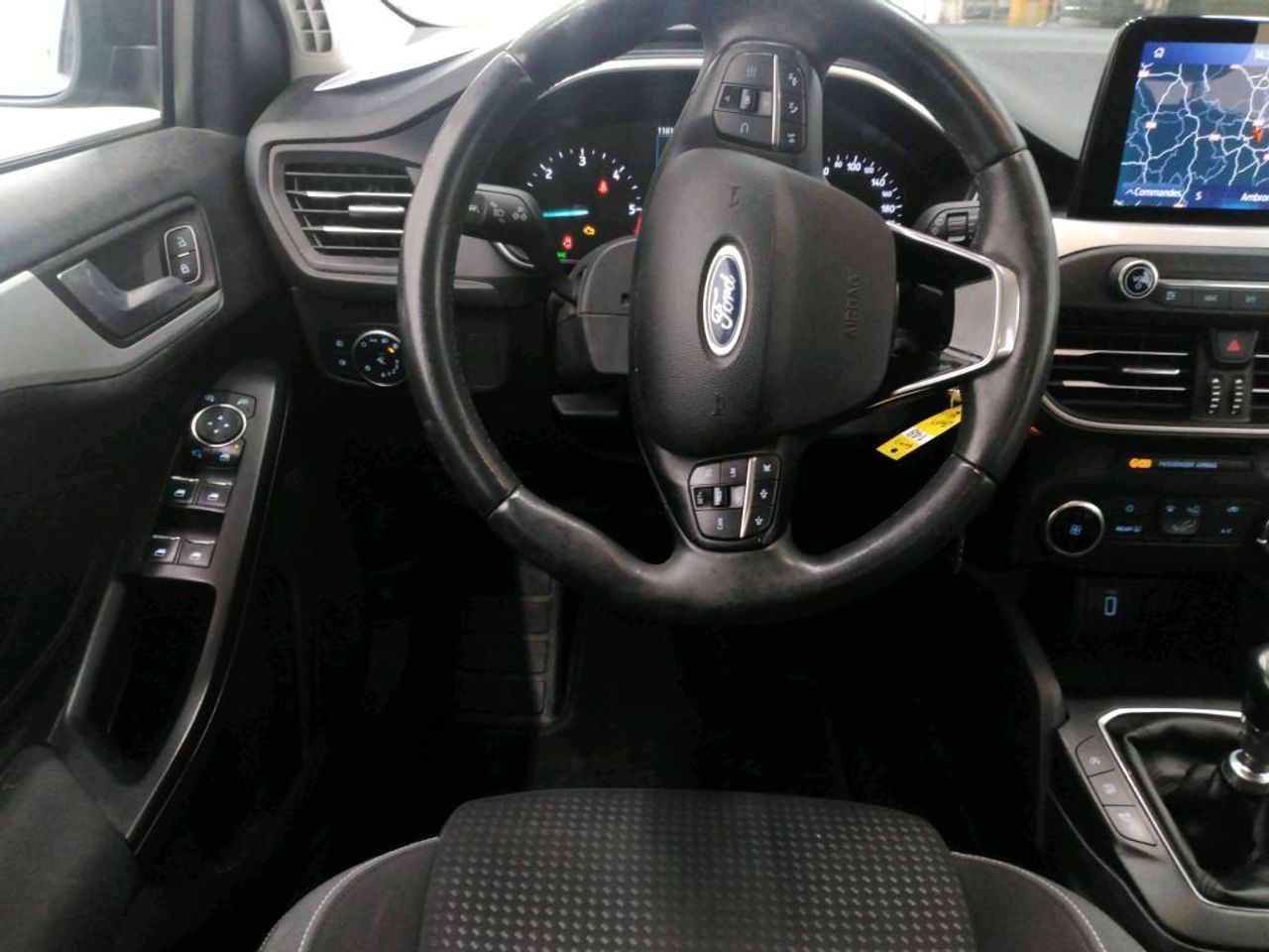 Foto Ford Focus 8