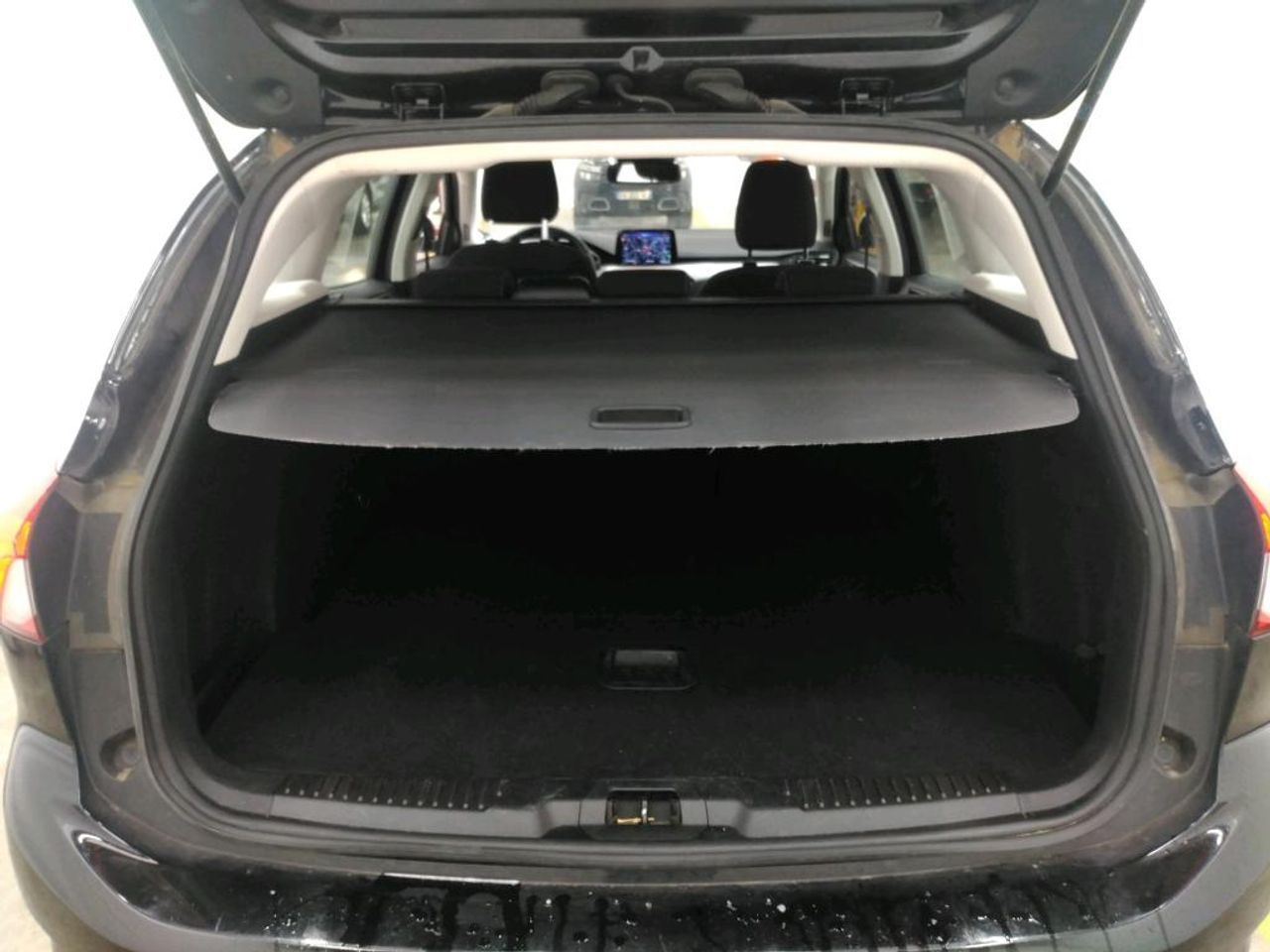 Foto Ford Focus 9