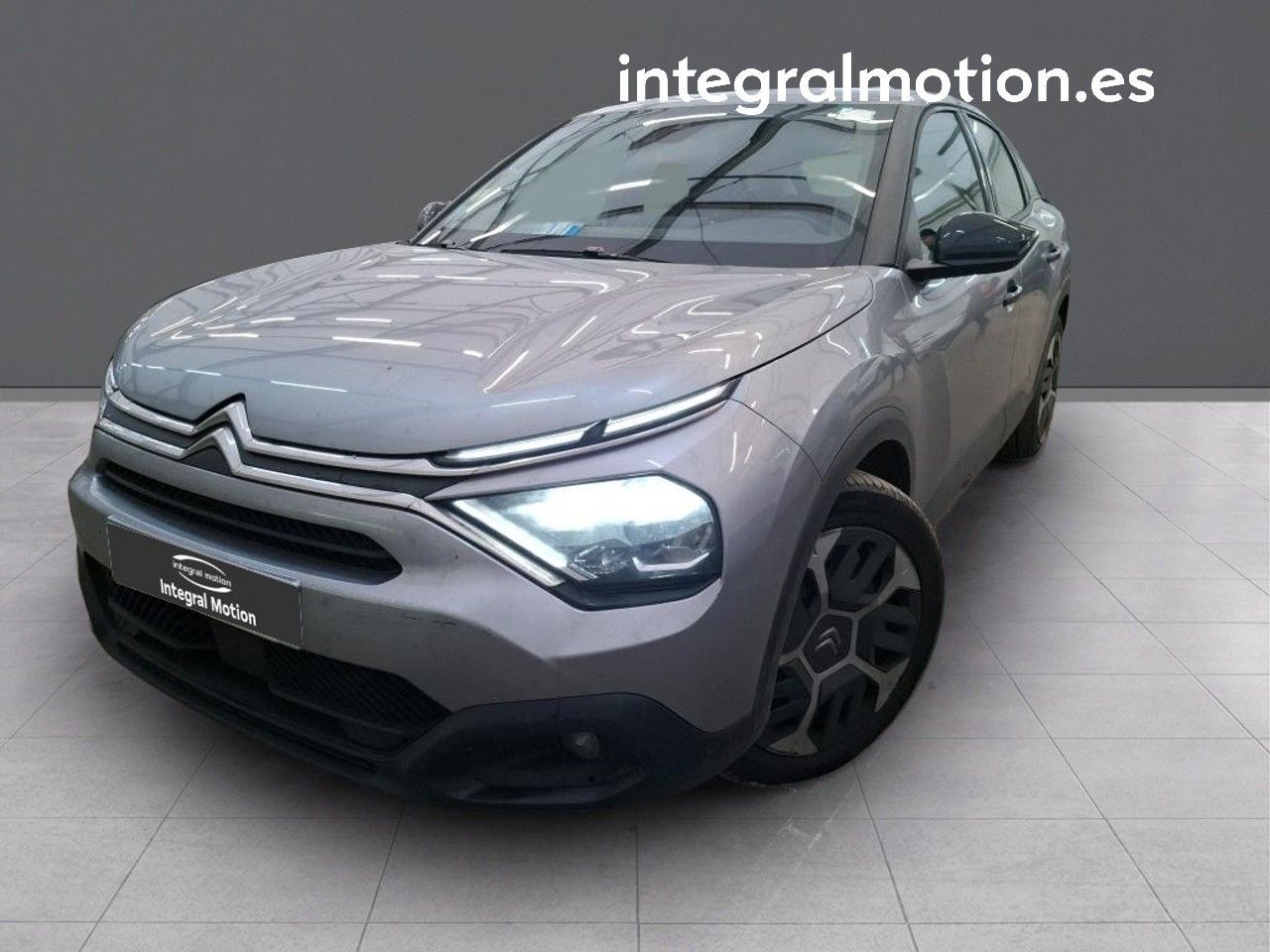 Foto Citroën C4 1