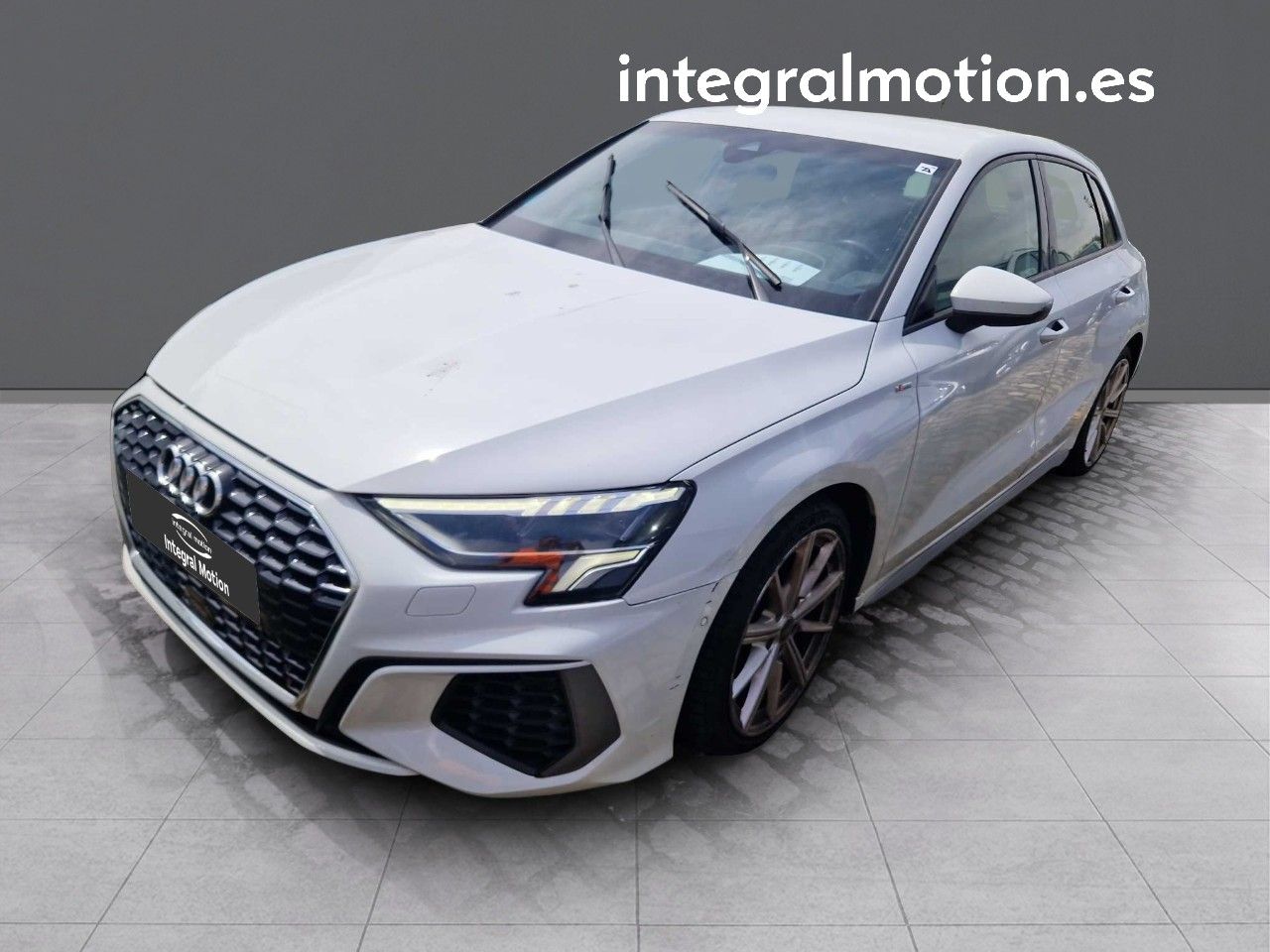 Foto Audi A3 1