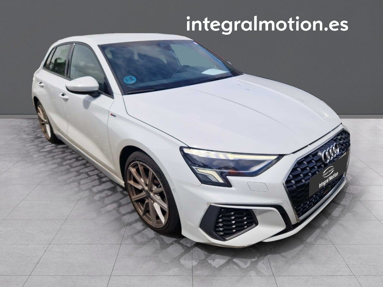 Foto Audi A3 4