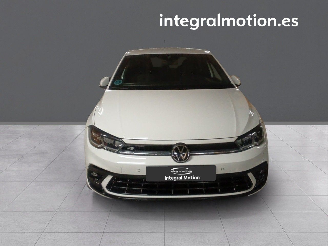 Foto Volkswagen Polo 2