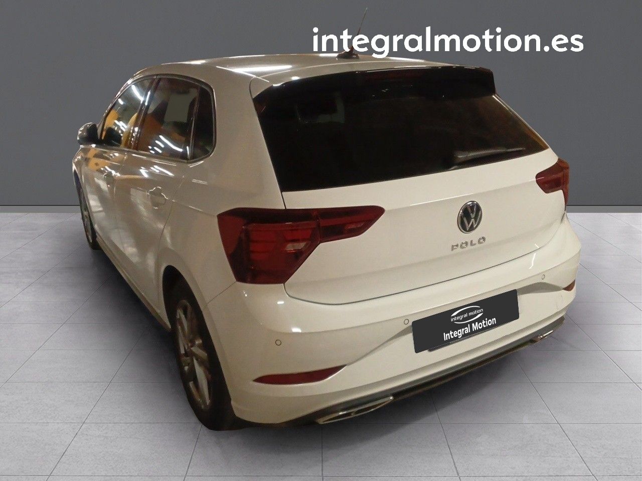Foto Volkswagen Polo 6