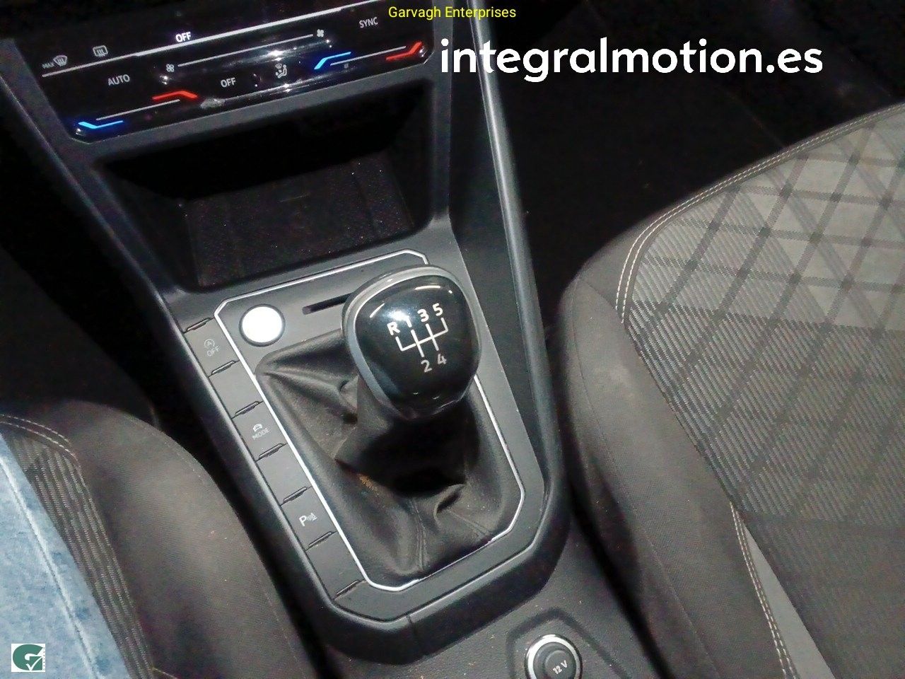 Foto Volkswagen Polo 8